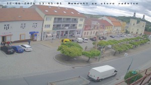 Město Bystřice nad Pernštejnem - Masarykovo náměstí - 12.6.2026 v 13:45 Město Bystřice nad Pernštejnem - Masarykovo náměstí - 12.6.2026 v 13:45