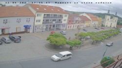 Masarykovo náměstí