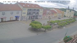 Masarykovo náměstí 