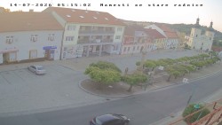 Masarykovo náměstí 