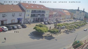 Stadt Bystřice nad Pernštejnem - Stadt Bystřice nad Pernštejnem - 31.7.2026 v 10:45 Stadt Bystřice nad Pernštejnem - Stadt Bystřice nad Pernštejnem - 31.7.2026 v 10:45