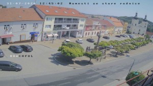 Stadt Bystřice nad Pernštejnem - Stadt Bystřice nad Pernštejnem - 31.7.2026 v 12:45 Stadt Bystřice nad Pernštejnem - Stadt Bystřice nad Pernštejnem - 31.7.2026 v 12:45