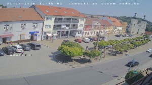 Stadt Bystřice nad Pernštejnem - Stadt Bystřice nad Pernštejnem - 31.7.2026 v 13:45 Stadt Bystřice nad Pernštejnem - Stadt Bystřice nad Pernštejnem - 31.7.2026 v 13:45