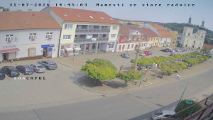 Stadt Bystřice nad Pernštejnem - Stadt Bystřice nad Pernštejnem - 31.7.2026 v 14:45 Stadt Bystřice nad Pernštejnem - Stadt Bystřice nad Pernštejnem - 31.7.2026 v 14:45