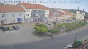 Stadt Bystřice nad Pernštejnem - Stadt Bystřice nad Pernštejnem - 31.7.2026 v 16:45 Stadt Bystřice nad Pernštejnem - Stadt Bystřice nad Pernštejnem - 31.7.2026 v 16:45