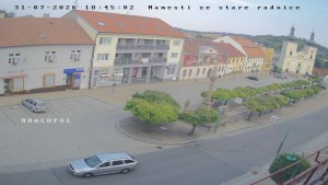 Stadt Bystřice nad Pernštejnem - Stadt Bystřice nad Pernštejnem - 31.7.2026 v 18:45 Stadt Bystřice nad Pernštejnem - Stadt Bystřice nad Pernštejnem - 31.7.2026 v 18:45