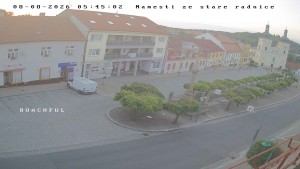 Miasto Bystřice nad Pernštejnem - Miasto Bystřice nad Pernštejnem - 8.8.2026 v 05:45 Miasto Bystřice nad Pernštejnem - Miasto Bystřice nad Pernštejnem - 8.8.2026 v 05:45