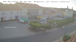 Miasto Bystřice nad Pernštejnem - Miasto Bystřice nad Pernštejnem - 8.8.2026 v 06:45 Miasto Bystřice nad Pernštejnem - Miasto Bystřice nad Pernštejnem - 8.8.2026 v 06:45