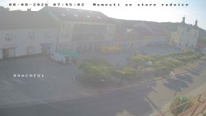 Miasto Bystřice nad Pernštejnem - Miasto Bystřice nad Pernštejnem - 8.8.2026 v 07:45 Miasto Bystřice nad Pernštejnem - Miasto Bystřice nad Pernštejnem - 8.8.2026 v 07:45