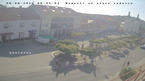 Miasto Bystřice nad Pernštejnem - Miasto Bystřice nad Pernštejnem - 8.8.2026 v 08:45 Miasto Bystřice nad Pernštejnem - Miasto Bystřice nad Pernštejnem - 8.8.2026 v 08:45