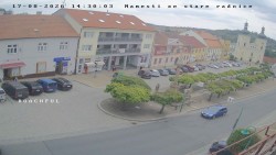 Miasto Bystřice nad Pernštejnem