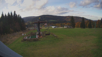 Snímek    13.10.2025 v 17:00