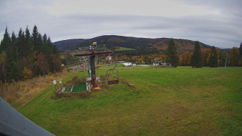 Snímek    14.10.2025 v 09:00