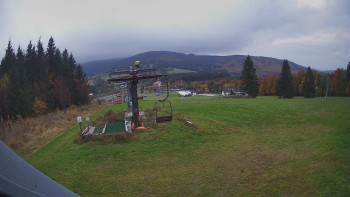 Snímek    16.10.2025 v 17:00