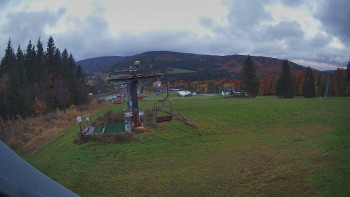 Snímek    18.10.2025 v 07:30