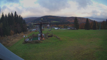 Snímek    18.10.2025 v 08:00
