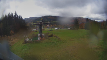 Snímek    18.10.2025 v 10:00