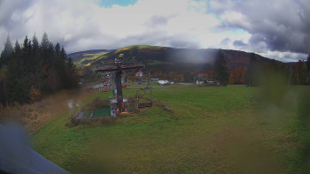 Snímek    18.10.2025 v 10:30