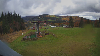 Snímek    18.10.2025 v 11:00