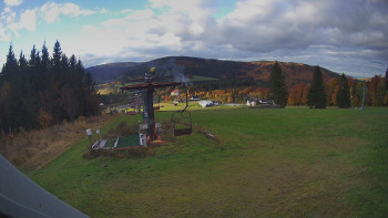 Snímek    18.10.2025 v 17:00