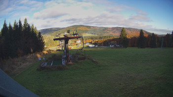 Snímek    19.10.2025 v 09:00