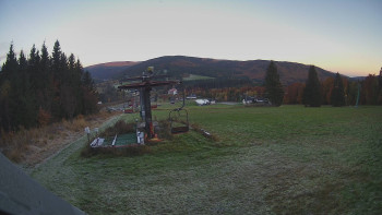 Snímek    20.10.2025 v 07:30