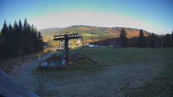 Snímek    20.10.2025 v 09:00