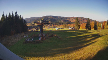 Snímek    20.10.2025 v 16:00