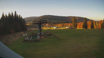 Snímek    20.10.2025 v 17:00