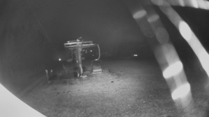 Horské atrakce Ramzová - Horní část sjezdovky Skiareálu Ramzová - 10.11.2025 v 05:30