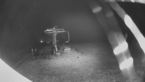 Horské atrakce Ramzová - Horní část sjezdovky Skiareálu Ramzová - 11.11.2025 v 00:30