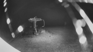 Horské atrakce Ramzová - Horní část sjezdovky Skiareálu Ramzová - 11.11.2025 v 01:30