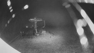 Horské atrakce Ramzová - Horní část sjezdovky Skiareálu Ramzová - 11.11.2025 v 02:00