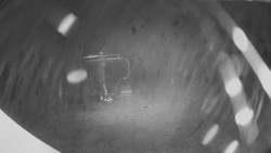 Horní část sjezdovky Skiareálu Ramzová