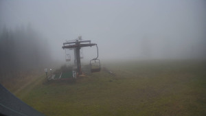 Horské atrakce Ramzová - Horní část sjezdovky Skiareálu Ramzová - 15.11.2025 v 14:30 Horské atrakce Ramzová - Horní část sjezdovky Skiareálu Ramzová - 15.11.2025 v 14:30