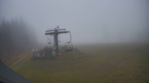 Horské atrakce Ramzová - Horní část sjezdovky Skiareálu Ramzová - 15.11.2025 v 15:30 Horské atrakce Ramzová - Horní část sjezdovky Skiareálu Ramzová - 15.11.2025 v 15:30