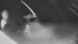 Horní část sjezdovky Skiareálu Ramzová