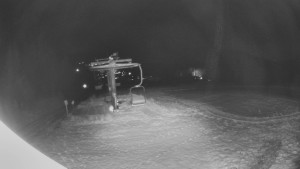 Horské atrakce Ramzová - Horní část sjezdovky Skiareálu Ramzová - 20.11.2025 v 17:30