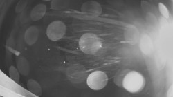 Horní část sjezdovky Skiareálu Ramzová