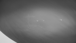 Horní část sjezdovky Skiareálu Ramzová