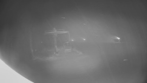 Horské atrakce Ramzová - Horní část sjezdovky Skiareálu Ramzová - 23.11.2025 v 01:30