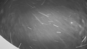 Horské atrakce Ramzová - Horní část sjezdovky Skiareálu Ramzová - 23.11.2025 v 04:00