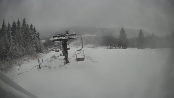 Horské atrakce Ramzová