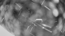 Horní část sjezdovky Skiareálu Ramzová