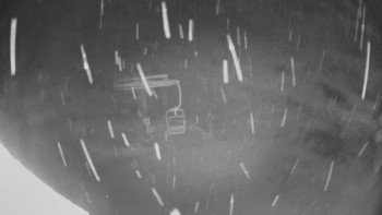 Horské atrakce Ramzová