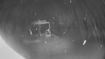 Horské atrakce Ramzová