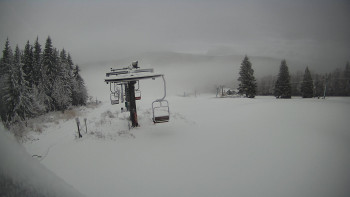 Horské atrakce Ramzová