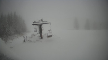 Horské atrakce Ramzová