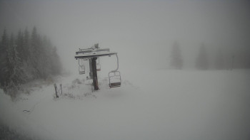 Horské atrakce Ramzová