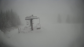 Horské atrakce Ramzová